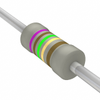 Through Hole Resistors - BC71.5ZTR-ND - DigiKey