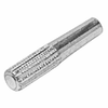 Vertical Throughboard Terminal Pin, Spline Pin -- H2085-01