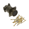 Circular Connector Assemblies - 1003-KPSE00F14-19S-ND - DigiKey