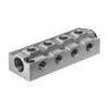 Fittings, Couplings, and Distributors -- 2171-FR-8-1/4-ND - Image