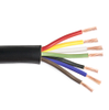 WT14-7 Trailer Cable, Stranded Bare Copper, 14/7 Gauge/conductors -- WT14-7 - Image