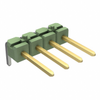 Headers, Male Pins - 825437-4-ND - DigiKey