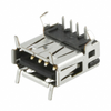 USB, DVI, HDMI Connector Assemblies - 5787761-1-ND - DigiKey