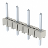 Headers, Male Pins - 612-HTSW-204-07-T-S-ND - DigiKey