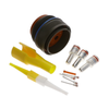 Circular Connector Assemblies - 1178-MS3456KT36-3P-ND - DigiKey