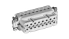 Unspecified Connectors - 1-1103417-7 - Powell Electronics, Inc.
