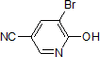 5-bromo-6-hydroxypyridine-3-carbonitrile - 16038 - Medical Isotopes, Inc.