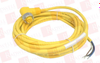 QD Cable/Cord Set - 589391 - Radwell International