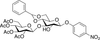 4-Nitrophenyl 4,6-O-Benzylidene-3-O-(2,3,4,6-tetra-O-acety.. - 29361 - Medical Isotopes, Inc.