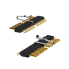 Headers, Receptacles, Female Sockets - 2262-A25002-016-ND - DigiKey