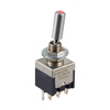 Toggle Switches -- 360-MNL12LCW01-ND - Image