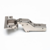 HEAVY DUTY CONCEALED HINGE (INSET) - J95-C24/0T-NI - J95-C24/0T-NI - Sugatsune America, Inc.