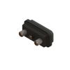 D-Sub, D-Shaped Connector Accessories - 151-1234-ND - DigiKey