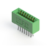 Edgeboard Connectors - 151-341-014-560-201-ND - DigiKey