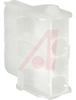 .084 mlx pin and socket receptacle, 4 circuits - 70090886 - Allied Electronics, Inc.
