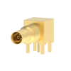 Coaxial Connector (RF) Assemblies - 900-0734153100-ND - DigiKey