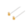 Coaxial Cables (RF) - 6099-PE3W03818-12-ND - DigiKey