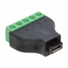 Between Series Adapters -- 4627-9204649A0425-ND - Image