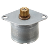 Stepper Motors - 5916-2T151381-ND - DigiKey