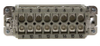 Heavy Duty Power Connector Inserts & Modules - 1810915 - RS Components, Ltd.
