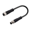 Sensor & Actuator Cables - 2825442 - RS Components, Ltd.