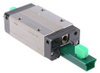 Linear Guide Blocks - 7300023 - RS Components, Ltd.