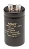 Aluminium Capacitors - 3819021 - RS Components, Ltd.