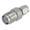 Coaxial Adapters - 297219 - RS Components, Ltd.