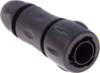 Industrial Circular Connectors - 191541 - RS Components, Ltd.