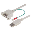USB Cables - 297685 - RS Components, Ltd.