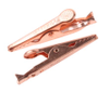 Crocodile Clips - 7566740 - RS Components, Ltd.