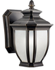 Exterior -Wall Mount - 5341 - Light Center (The)