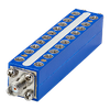 Suspended Substrate Band Pass Filter, 2000 - 4000 MHz, 50Ω -- ZBSS-3G-S+