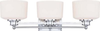 60-4583 Bathroom Fixtures-Three Lights - 654621 - Capital Lighting, Inc.