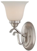 29001-BNK Sconces-Single Glass - 360355 - Capital Lighting, Inc.