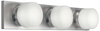 10463NI Bathroom Fixtures-Three Lights - 659677 - Capital Lighting, Inc.