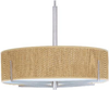 E95308-101SN Pendants-Drum Shade - 666798 - Capital Lighting, Inc.