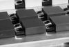 Compact Toe Clamp: MB-10 Cam Screw x 3/8 Key Screw -- 35232 - Image