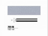3M Scotchcal 72220 Silver Starfire Striping Automotive Tape - 1/4 in Width x 150 ft Length - 2 mil Thick - 051141-72220 - R. S. Hughes Company, Inc.