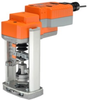Valve Actuator -- UGVL+LVX24-SR - Image