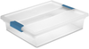 Sterilite Clip Boxes - 12747 - U.S. Plastic Corporation