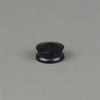 Techcon EA410L-2 400 Series Manual Rubber Stopper Non-Lube 10 cc -- EA410L-2-NONLUB - Image