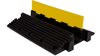 1-Channel Yellow Jacket® Extreme Heavy-Duty Cable Protector for 5