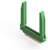Card Edge Connectors - Edgeboard Connectors - 345-040-558-878 - Lingto Electronic Limited