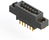 Card Edge Connectors - Edgeboard Connectors - 396-012-521-803 - Lingto Electronic Limited