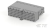 Hard Metric Backplane Connectors - 2392920-1 - TE Connectivity