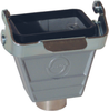 700102 - LAPP EPIC® HB 6 Cable Coupler Hood Connector - PG 21 - High Profile - OLF700102 - Lapp Tannehill