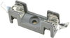 Fuse Block, 6.3 X 32Mm; Fuse Holder Type Littelfuse - 67K1780 - Newark, An Avnet Company