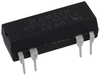 Relay, Reed, Spst-No, 200Vdc, 0.5A, Tht; Contact Configuration Littelfuse - 44F7457 - Newark, An Avnet Company