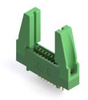Card Edge Conn, Single, 9Pos, Wire Wrap; Card Edge Connector Type Edac - 65AJ2246 - Newark, An Avnet Company